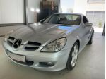 MERCEDES-BENZ SLK 350 V6 272CV FULL SERVICE MB ! PERFETTE CONDIZIONI ! rif. &hellip;