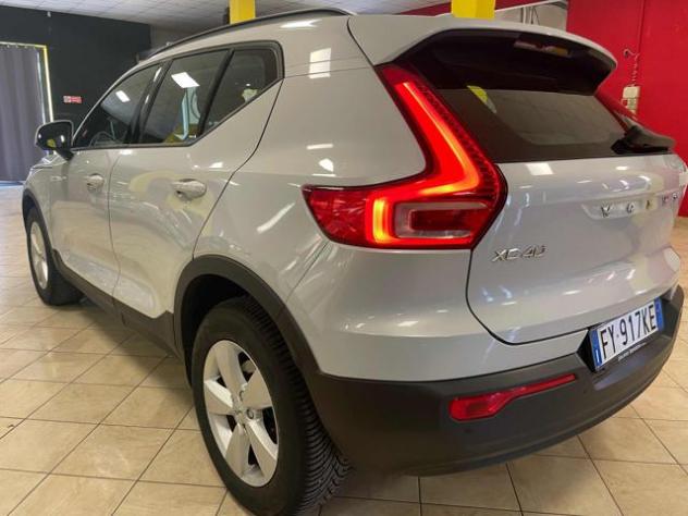 VOLVO XC40 D3 AWD Geartronic*NAVI/TELC/PDC* rif. 23826098 - Foto 4