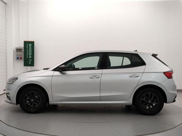 Škoda Fabia 1.0 TSI Evo 70KW YOUNG EDITION - Foto 3