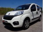 FIAT Qubo 1.4 metano 5 POSTI VETTURA,GARANZIA,km certificat  rif. 24039405