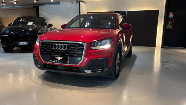 AUDI Q2 1.6D 116CV - 2018