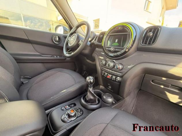 MINI Countryman 1.5 Cooper HYPE Countryman rif. 23899841 - Foto 9