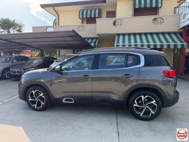 CITROEN - C5 Aircross 1.5 bluehdi Business s&s 130cv - Foto 2