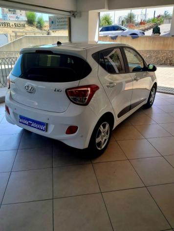 HYUNDAI i10 1.0 MPI Login rif. 23926589 - Foto 5