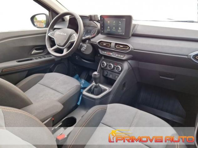 DACIA Sandero Stepway 1.0 TCe ECO-G Extreme rif. 21401094 - Foto 2