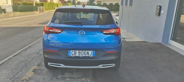 Opel Grandland X 1.5 diesel Ecotec Start&Stop aut. Innovation - Foto 4