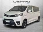 TOYOTA Proace Verso 2.0d 144cv S&S L1 Executive 5p 8p.ti rif. 23793161