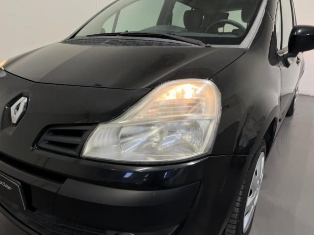 RENAULT Grand Modus 1.2 EXPRESSSION rif. 24161752 - Foto 9