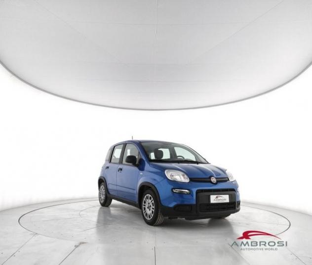 FIAT Panda 1.0 firefly hybrid s&s 70cv rif. 23661973 - Foto 2