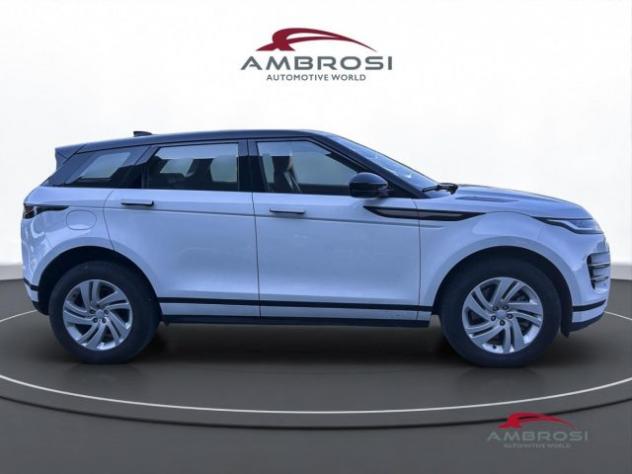 LAND ROVER Range Rover Evoque 2.0D I4 163 CV R-Dynamic S Awd rif. 23882027 - Foto 5