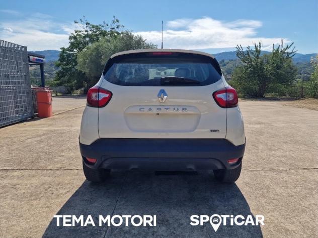 Renault Captur I 2013 1.5 dci Hypnotic (magnetik) 90cv - Foto 4