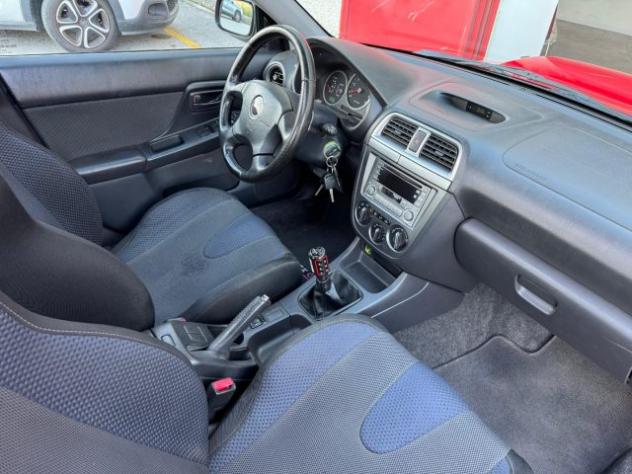 SUBARU Impreza 2.0 turbo 16V cat WRX TETTO rif. 22871686 - Foto 6