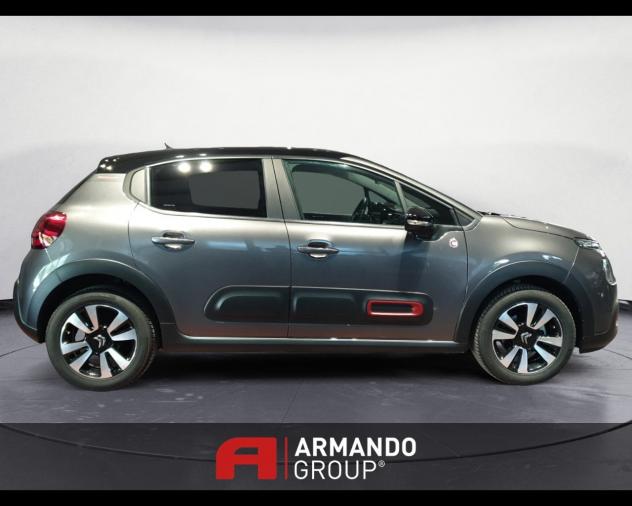 Citroën C3 3ª serie PureTech 83 S&S C-Series - Foto 4