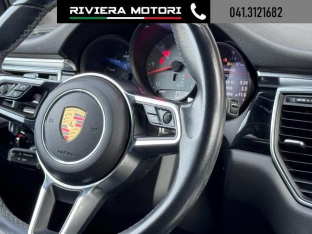 PORSCHE Macan 3.0 Diesel S rif. 24088281 - Foto 4