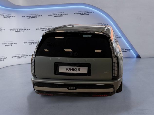 Hyundai Ioniq 9 Ioniq 9 110 kWh Calligraphy awd - Foto 6