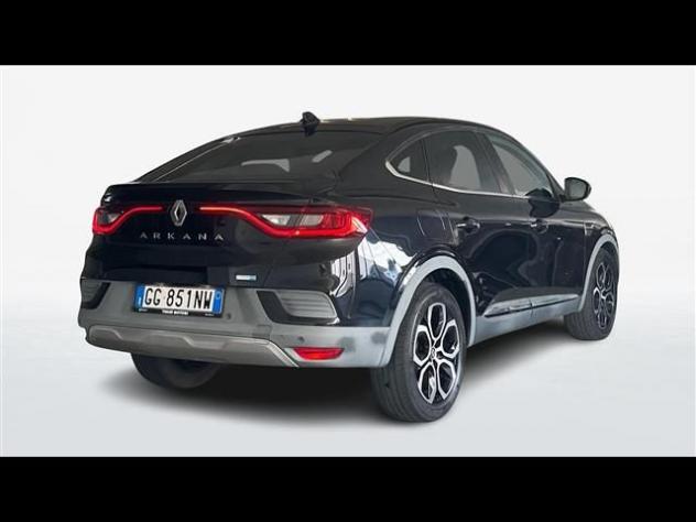 RENAULT Arkana 1.6 E-Tech full hybrid Intens 145cv rif. 23947351 - Foto 3