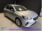 OPEL Corsa 1.2 Edition 75 cv NEOPATENTATI - PROMO rif. 23724220