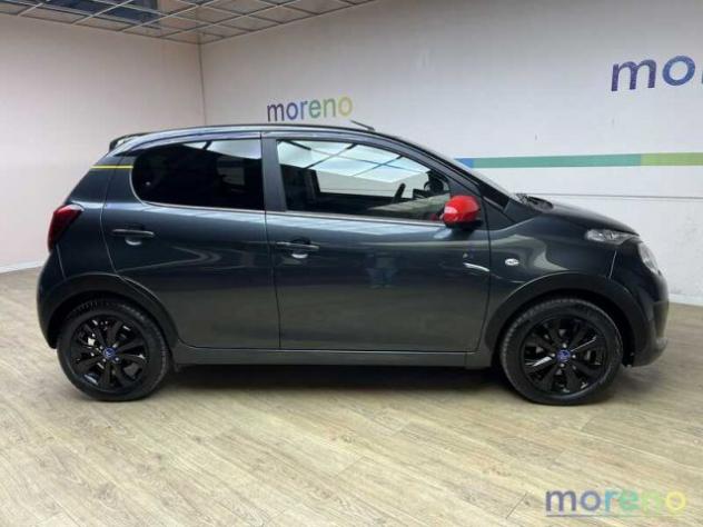 CITROEN C1 1.0 vti 72 CV Shine JCC+ s&s rif. 18769518 - Foto 4