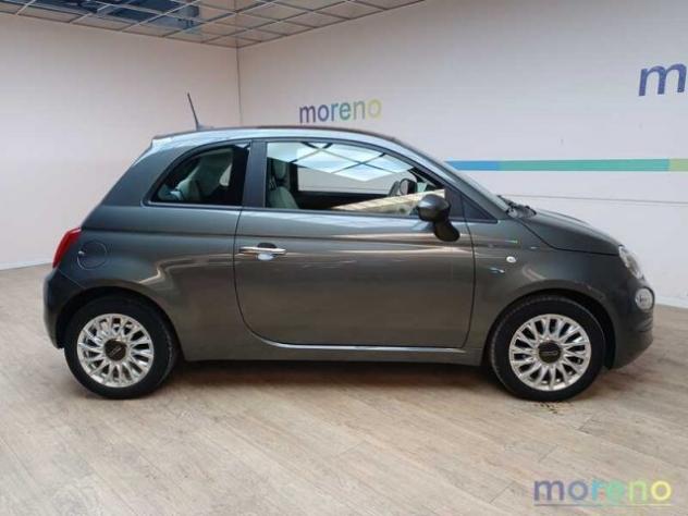 FIAT 500 1.0 hybrid 70 CV Lounge rif. 17157724 - Foto 4