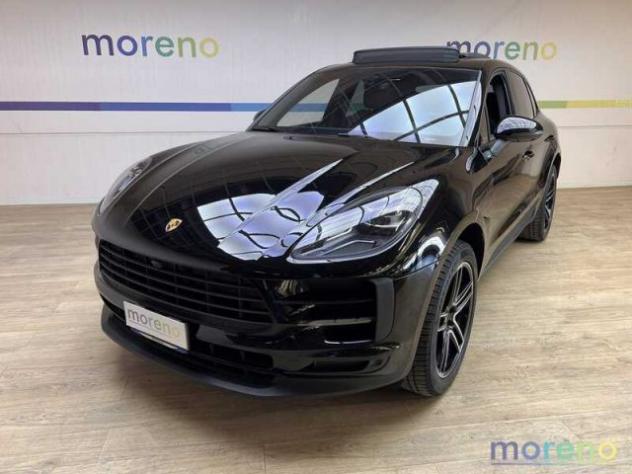 PORSCHE Macan 2.0 245 CV pdk rif. 18949079 - Foto 5