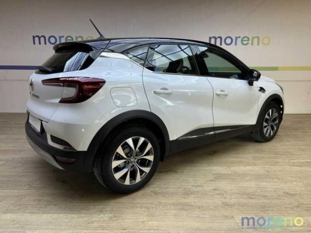 RENAULT Captur 1.0 TCe 90 CV Intens rif. 18962608 - Foto 2