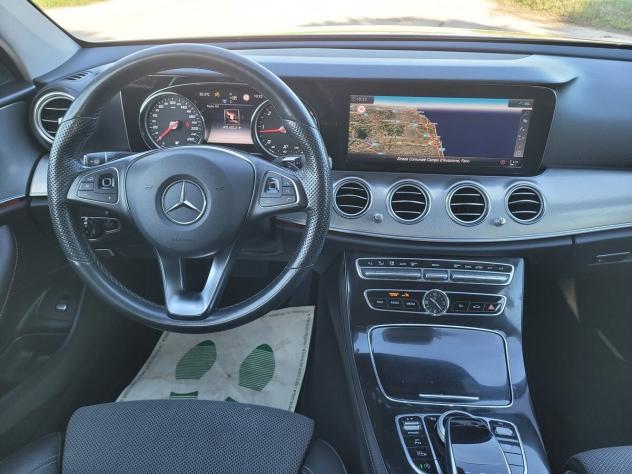 Mercedes-benz E 200 d Auto Exclusive - Foto 8