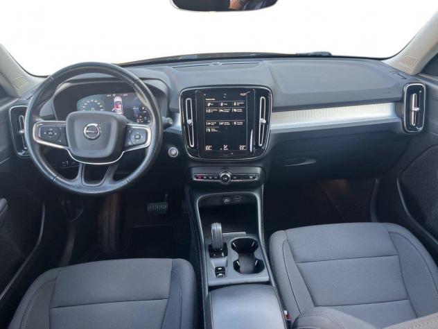 Volvo XC40 Recharge T4 Plug-in Hybrid auto Recharge Inscription Expression - Foto 8
