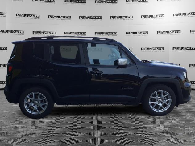 Jeep Renegade 1.0 T3 120cv Limited - Foto 7