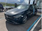 Mercedes-Benz Classe A (W177) A 250 e con tecnologia ibrida EQ