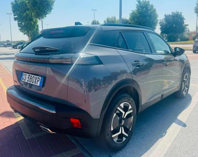 PEUGEOT 2008 PureTech 130 S&S EAT8 Allure rif. 24008482 - Foto 6