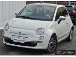 FIAT 500 1.2 GPL Lounge - 2009