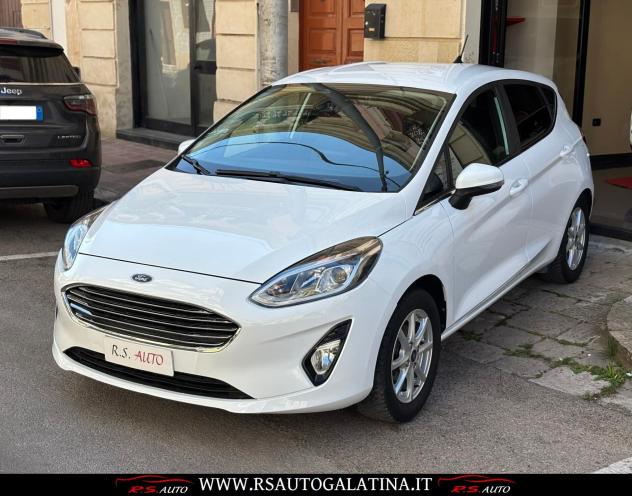 Ford Fiesta 1.0 Ecoboost 5 porte Titanium - Foto 2