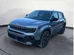 Jeep Avenger 1.2 Turbo Summit