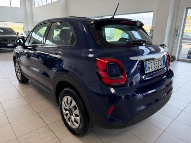 FIAT 500X 1.5 T4 Hybrid 130 CV DCT Dolcevita rif. 22016485 - Foto 6