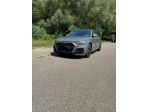Audi A1 SPB 25TFSI S line edition