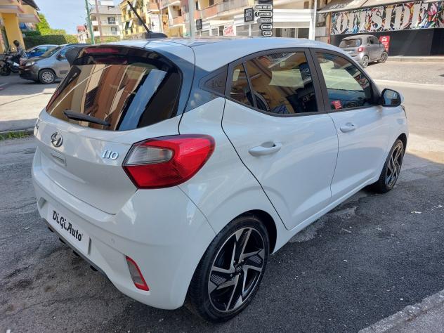 Hyundai i10 1.0 MPI Prime - Foto 7