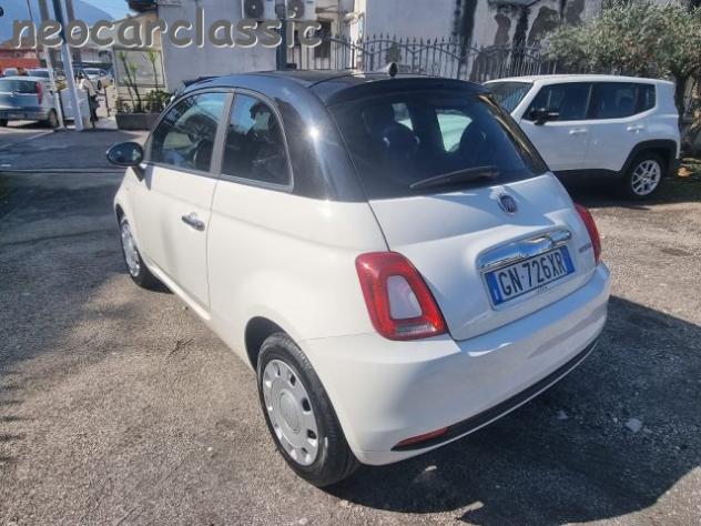 FIAT 500 1.0 Hybrid rif. 23392459 - Foto 6