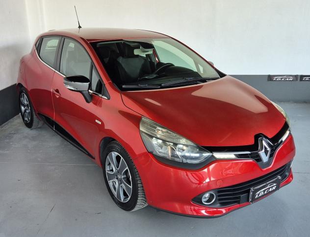 Renault Clio 0.9 TCe 90CV 5 porte Costume National (NEOPATENTATI) - Foto 6