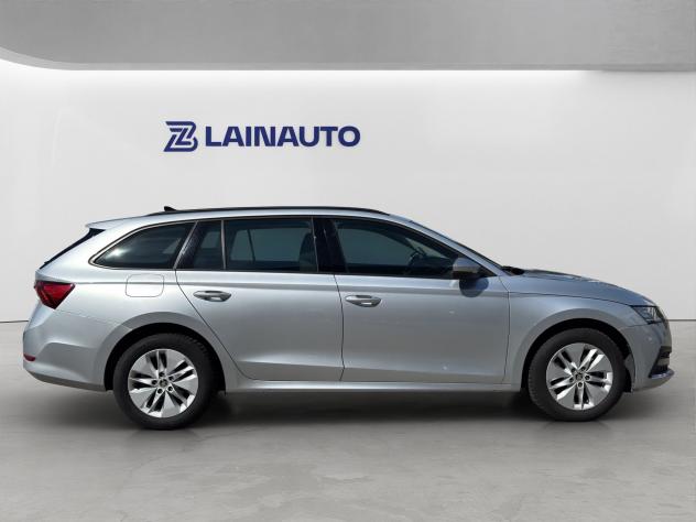 Škoda Octavia 2.0 TDI EVO 85KW AMBITION DSG - Foto 7