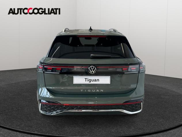 Volkswagen Tiguan Tiguan 2.0 tdi R-Line Plus 150cv dsg - Foto 4