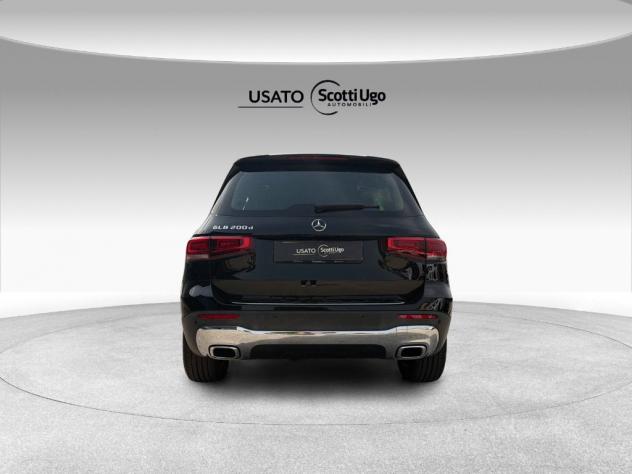 Mercedes-Benz GLB - X247 2019 200 d Sport auto - Foto 5
