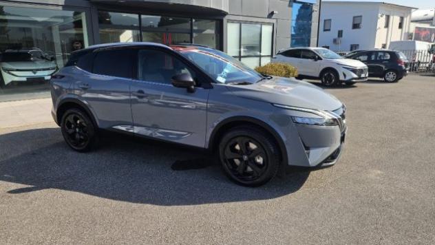 NISSAN Qashqai e-Power 90th Anniversary rif. 24189863 - Foto 2