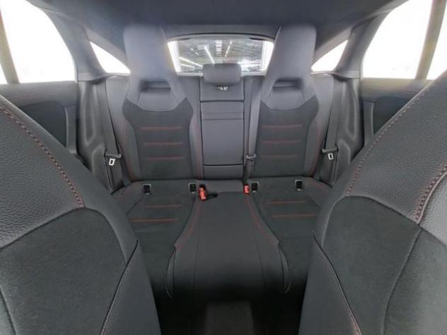 MERCEDES-BENZ CLA 180 Automatic Shooting Brake AMG Line Advanced Plus rif. 24047076 - Foto 8
