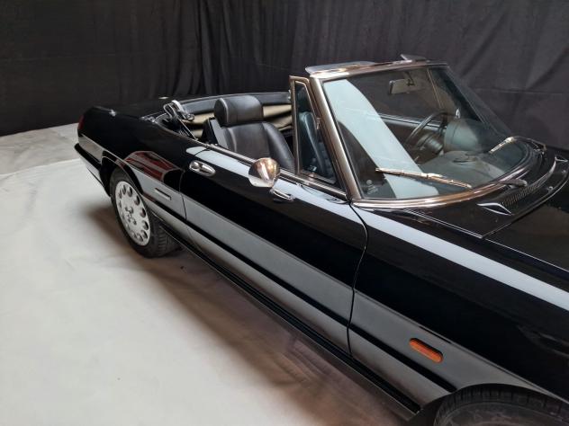 Alfa Romeo Spider 2.0i cat - Foto 5