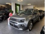 JEEP AVENGER 1.2 MHEV 101CV SUMMIT TETTO PELLE NAVI ANNO 2026