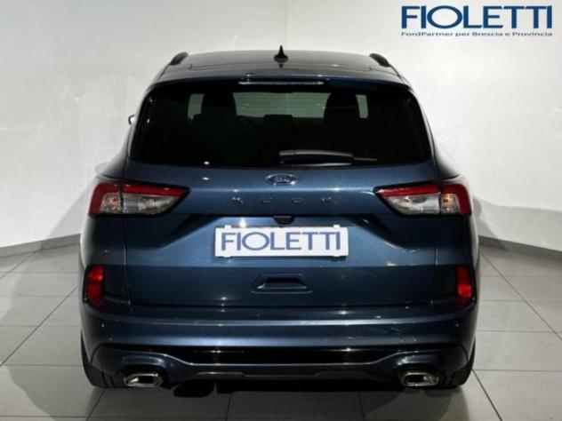 Ford Kuga 3ª SERIE 2.5 PHEV 225 CV CVT 2WD ST-LINE X - Foto 5