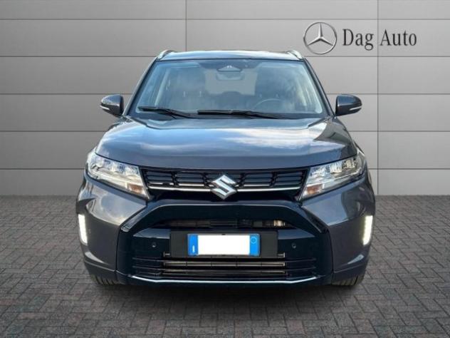 SUZUKI Vitara 1.4 Hybrid Top rif. 24114880 - Foto 3