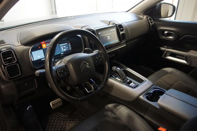 Citroën C5 Aircross C5 Aircross BlueHDi 130 S&S EAT8 Shine - Foto 6