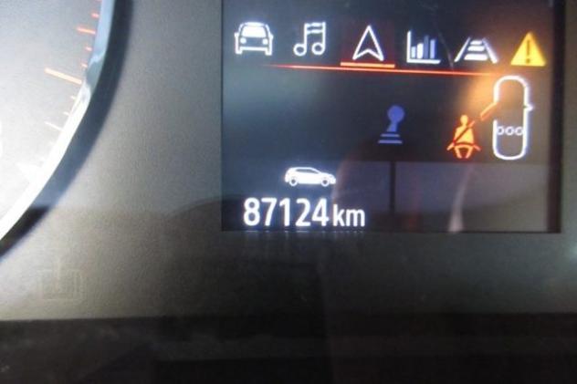 RENAULT Clio TCe 100 CV GPL 5 porte Business AUTOVETTURA rif. 24149255 - Foto 9