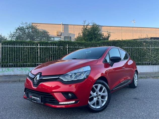 Renault Clio 1200 BENZINA DA 75CV SOLO 50.000KM - Foto 5